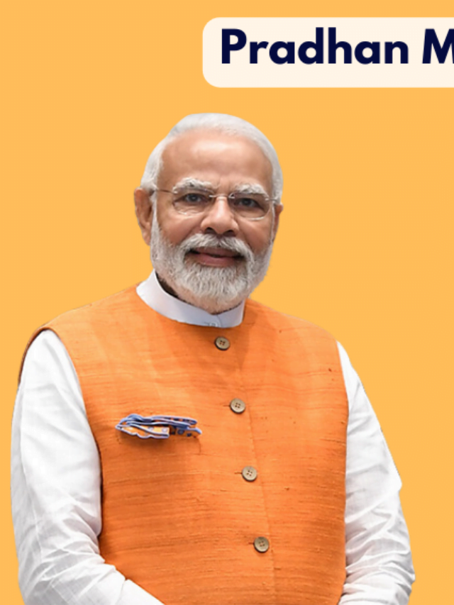 Pradhan Mantri Matru Vandana Yojana (PMMVY) 2023